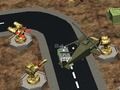ゲーム鉄の戦争 オンライン