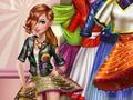 ゲームセリショッピングデイドーリードレスアップオンライン