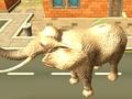 ゲーム野生動物動物市都市シミュレータ オンライン