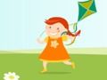 ゲーム幼児のための色を学ぶオンライン