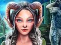 ゲーム神秘的な迷路 オンライン