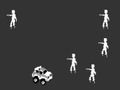 ゲームゾンビカースマッシュ オンライン