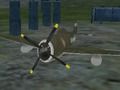 ゲーム空の戦争オンライン