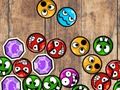 ゲーム壊れたペイントオンライン