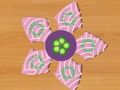 ゲーム女の子のためのFidget Spinner オンライン