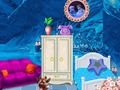 ゲーム赤ちゃんElsaの部屋を飾る オンライン