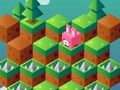 ゲームマウンテンホップオンライン