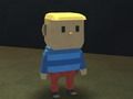 ゲームコガマボーイズ対ガールズ オンライン