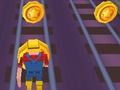 ゲームリアルメトロジャンプ オンライン