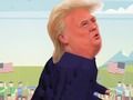 ゲームトランプウォーク オンライン