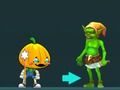 ゲームアスrsゴブリンハロウィンオンライン