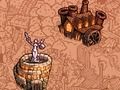 ゲームQuestmore冒険会社 オンライン