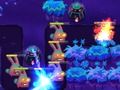 ゲームロストプラネットタワーディフェンス オンライン