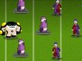 ゲームキャノンボルトクラッシュ オンライン