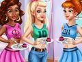 ゲームカレッジソロリティーパーティー オンライン