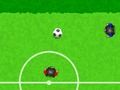 ゲームワンタッチサッカーオンライン