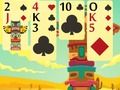 ゲームトーテムソリティア オンライン