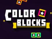 ゲームカラーブロック オンライン