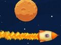 ゲームスペースロケット オンライン