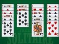 ゲームクラシックフリーセル ソリティアオンライン