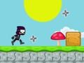 ゲーム忍者ランオンライン