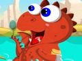 ゲームダイナソージャンプオンライン