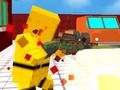 ゲームストライクブロッキー楽しい オンライン