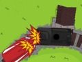 ゲーム列車VS オンライン