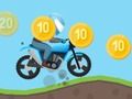 ゲームバイクレース3オンライン