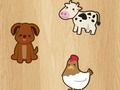 ゲーム子供のためのパズル オンライン
