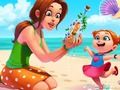 ゲーム美味しいエミリーのメッセージ オンライン