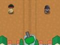 ゲーム小さなディフェンダー オンライン