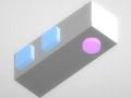 ゲームプッシュパズル オンライン