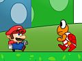 ゲームスーパーマリオランド オンライン