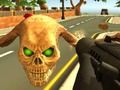 ゲームモンスターハンティングシティ オンライン