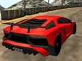 ゲームランボルギーニ・ドリフターオンライン