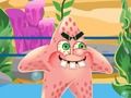 ゲーム海の怪物の食糧結束 オンライン