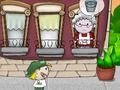 ゲームおじいちゃんの攻撃 オンライン