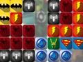 ゲームスーパーヒーロー10x10オンライン