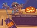 ゲームミイラキャンディーズ オンライン