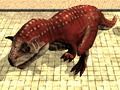 ゲーム恐竜シミュレーター2 Dino City オンライン