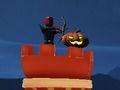ゲームハロウィンアーチャー3D オンライン
