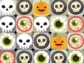 ゲームハロウィーンモンスターマッチ オンライン