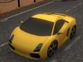 ゲームスーパーカーエンドレスラッシュ オンライン