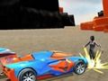 ゲームスーパーカーゾンビ オンライン
