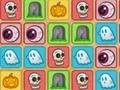 ゲームマッチハロウィン オンライン