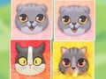 ゲーム子猫の試合 オンライン