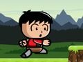 ゲームリトルビッグランナーオンライン