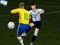 ゲームブラジルvs.ブラジル アルゼンチン2017 オンライン