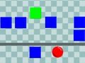 ゲームカラー迷路オンライン